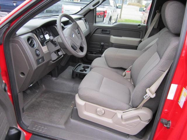 Ford F150 2009 photo 3