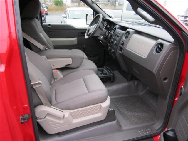 Ford F150 2009 photo 4