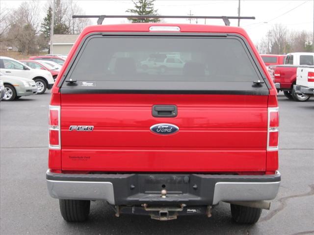 Ford F150 2009 photo 5