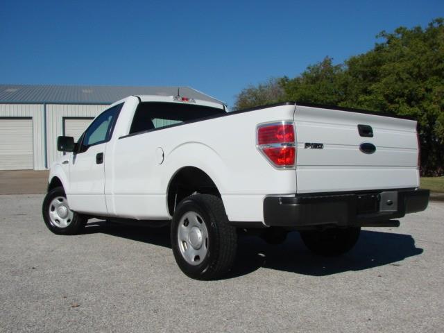 Ford F150 2009 photo 2