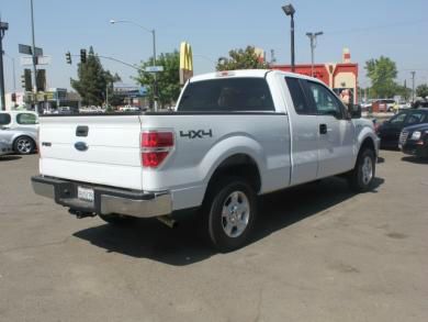 Ford F150 2009 photo 2