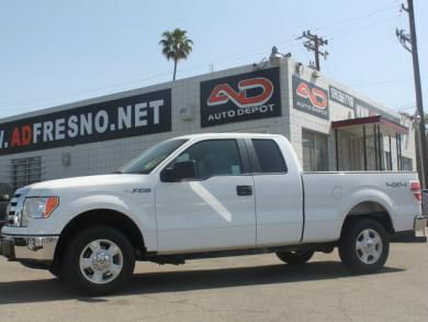 Ford F150 2009 photo 3
