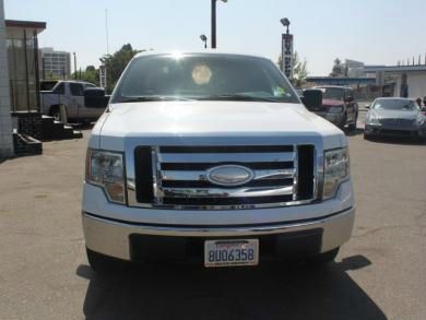 Ford F150 2009 photo 4