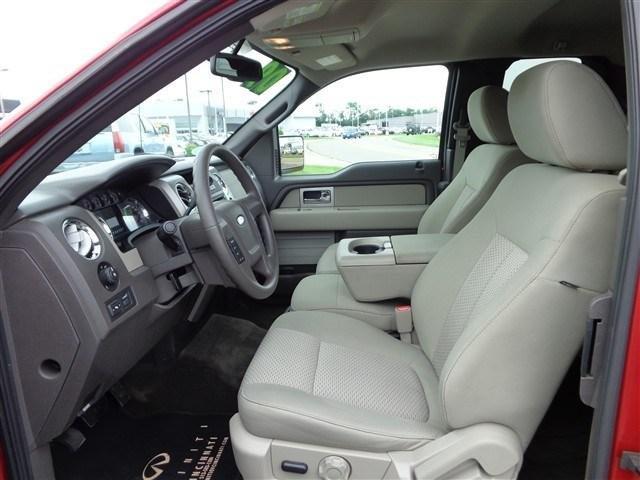 Ford F150 2009 photo 2