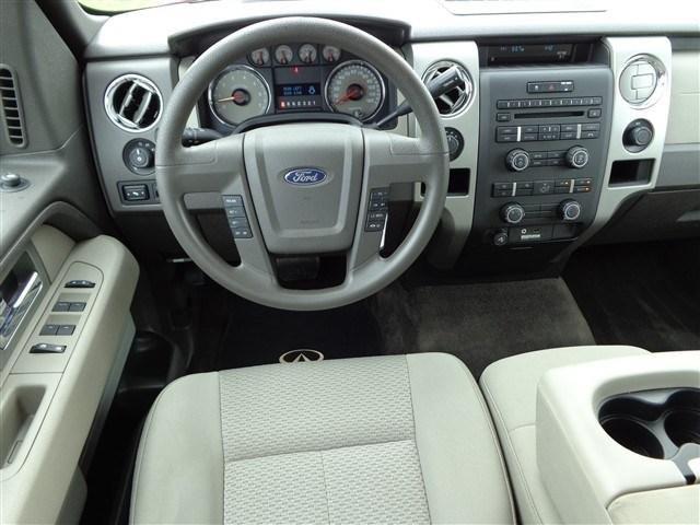 Ford F150 2009 photo 3