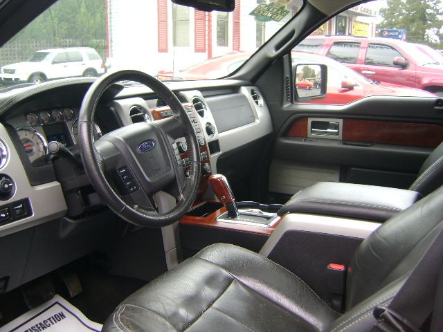 Ford F150 SL2 ONE Owner Pickup Truck