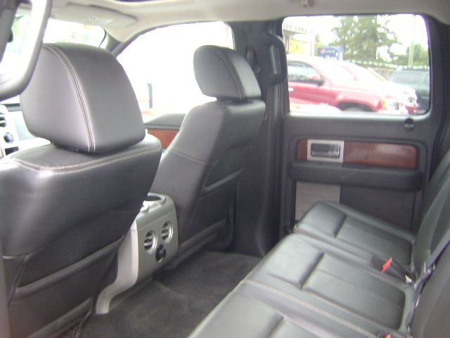 Ford F150 2009 photo 1