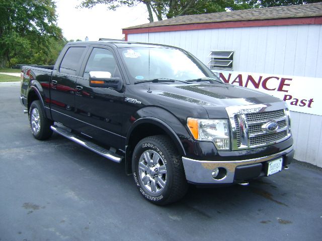 Ford F150 2009 photo 2