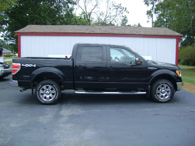 Ford F150 2009 photo 3