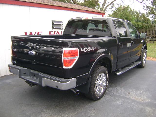 Ford F150 2009 photo 4