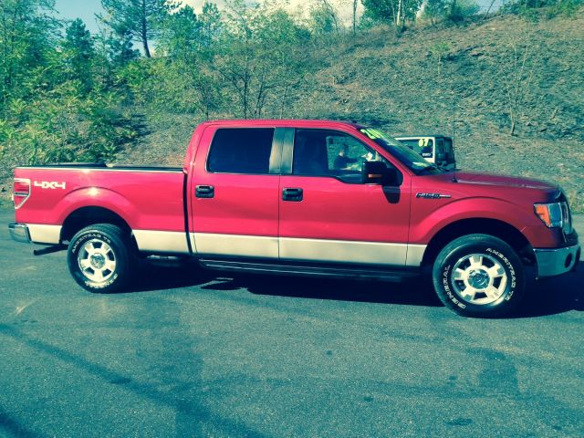 Ford F150 2009 photo 1