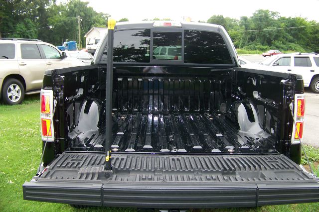 Ford F150 C230 Sport W/navigation Pickup Truck