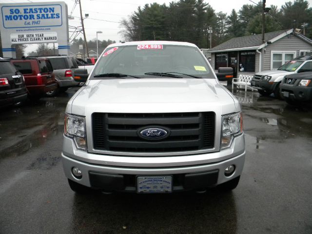 Ford F150 2009 photo 1