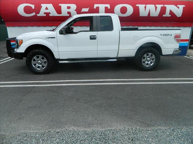 Ford F150 2009 photo 1