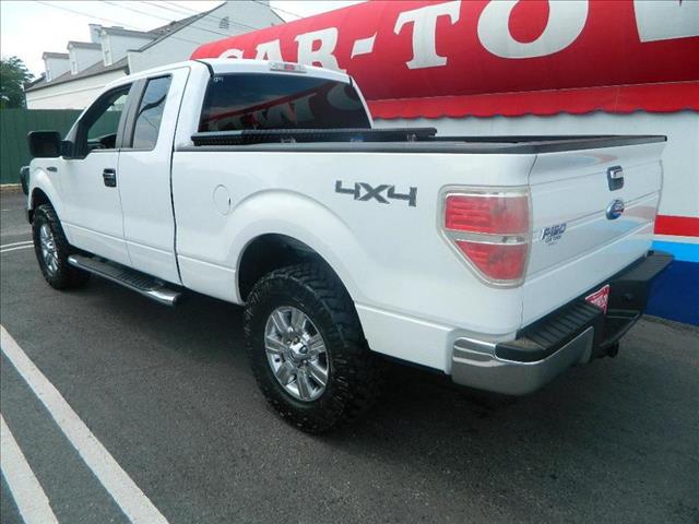 Ford F150 2009 photo 3