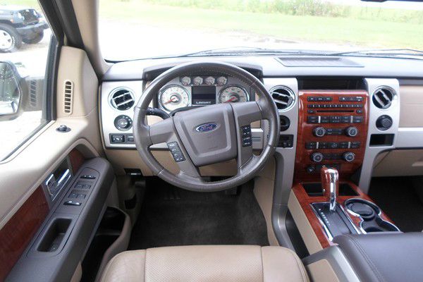 Ford F150 2009 photo 2