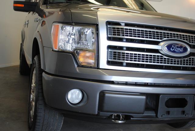 Ford F150 2009 photo 2