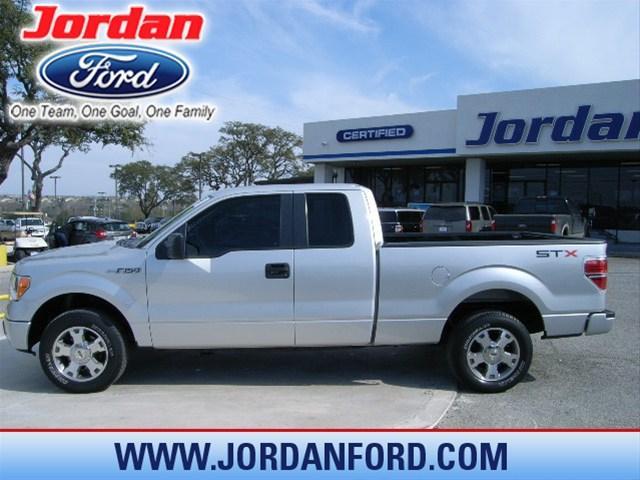 Ford F150 2009 photo 1