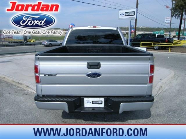 Ford F150 2009 photo 3