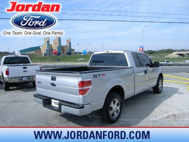 Ford F150 2009 photo 4
