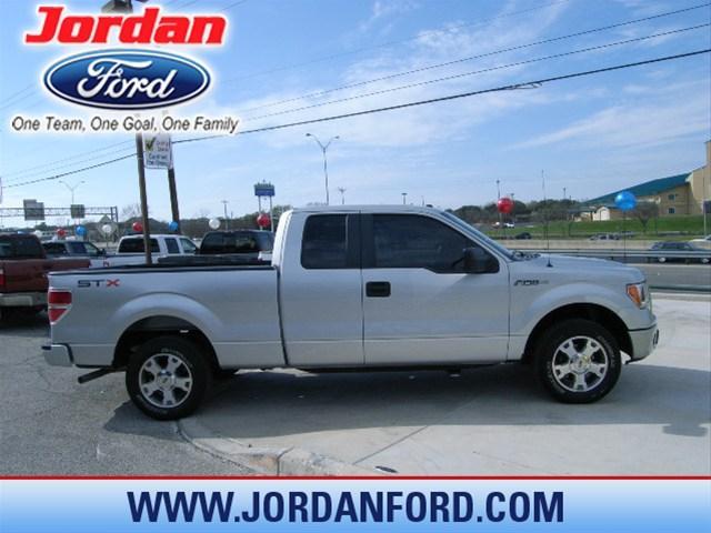 Ford F150 2009 photo 5