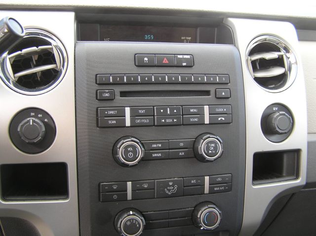 Ford F150 2009 photo 1