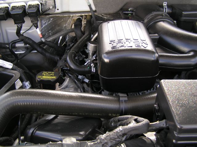 Ford F150 2009 photo 10