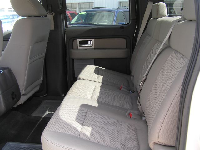 Ford F150 2009 photo 2