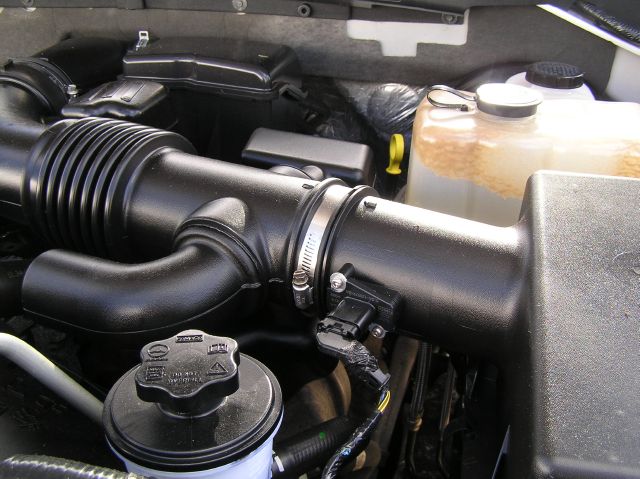 Ford F150 2009 photo 3