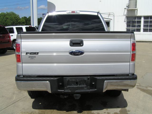 Ford F150 2009 photo 5