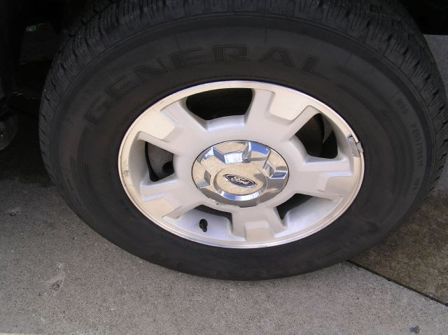 Ford F150 2009 photo 6