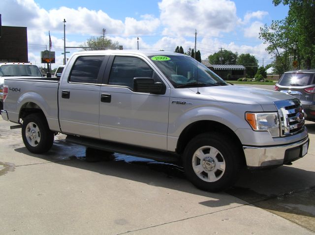 Ford F150 2009 photo 8