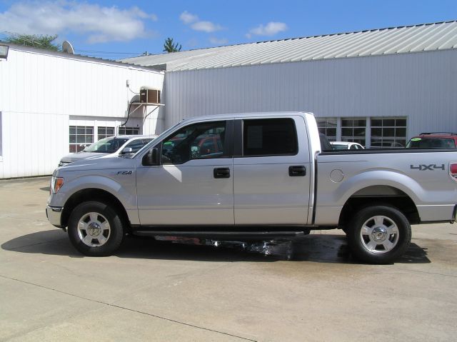 Ford F150 2009 photo 9