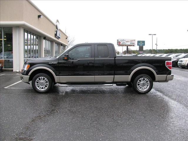 Ford F150 Unknown Pickup