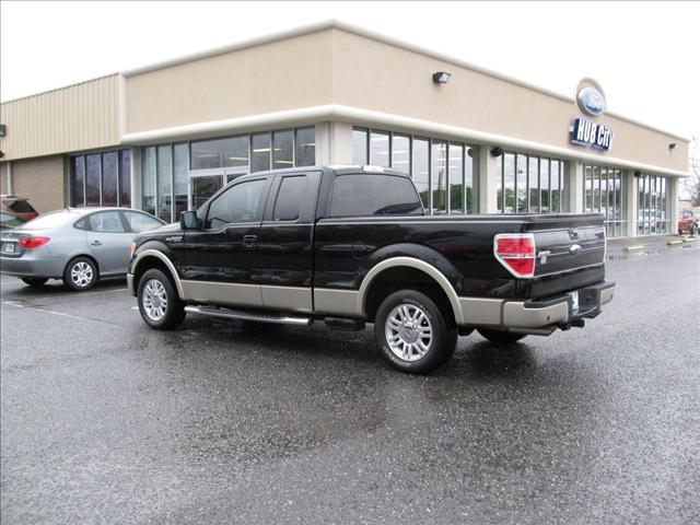 Ford F150 2009 photo 1
