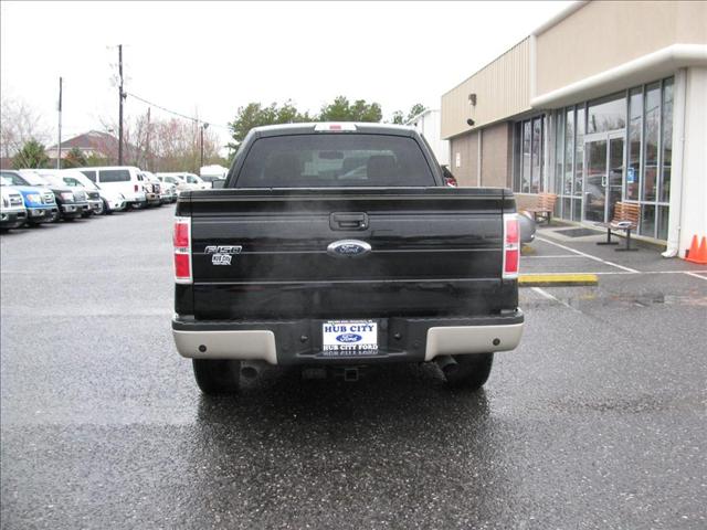 Ford F150 2009 photo 2