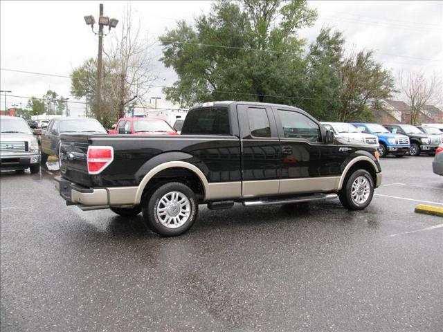 Ford F150 2009 photo 3