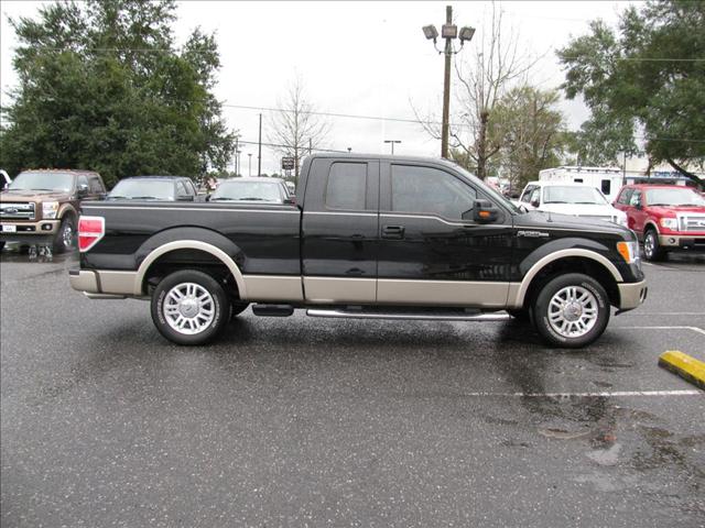 Ford F150 2009 photo 4