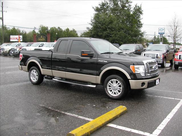 Ford F150 2009 photo 5