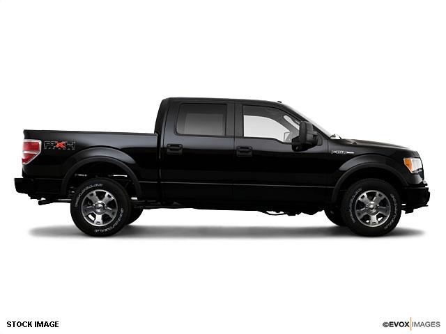 Ford F150 2009 photo 2