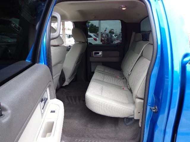 Ford F150 2009 photo 32