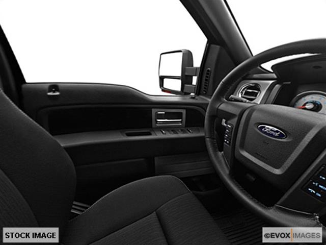 Ford F150 Unknown Pickup Truck