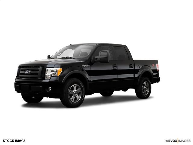Ford F150 2009 photo 1