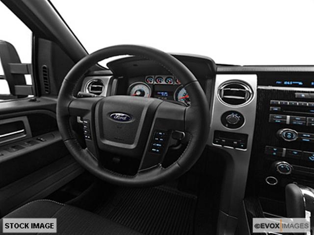 Ford F150 2009 photo 2