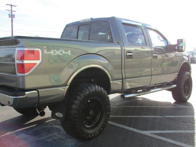 Ford F150 2009 photo 0
