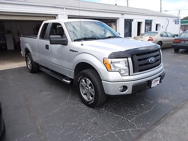 Ford F150 > 1,695 Down 90 Weekly Pickup Truck