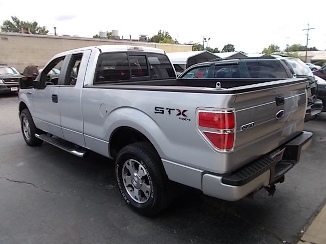 Ford F150 2009 photo 1