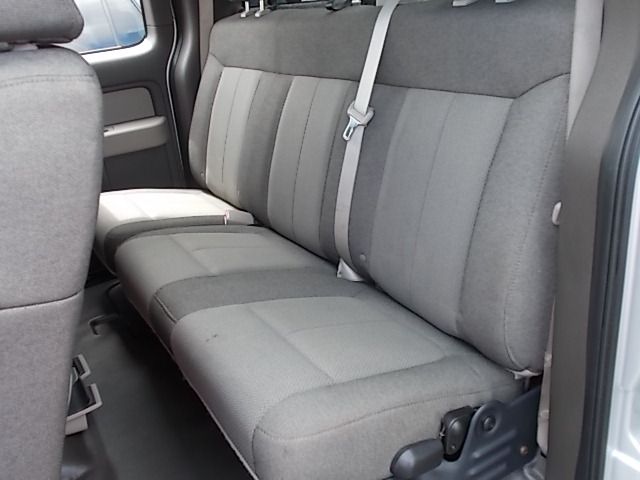 Ford F150 2009 photo 3