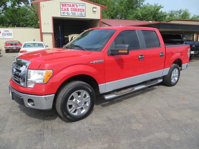 Ford F150 2009 photo 18