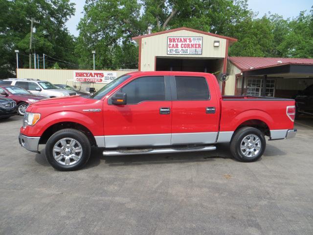 Ford F150 2009 photo 19